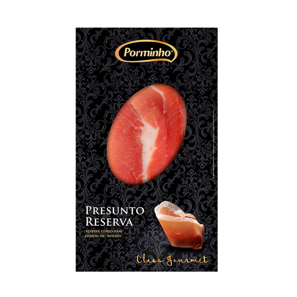 Reserve Ham - Porminho