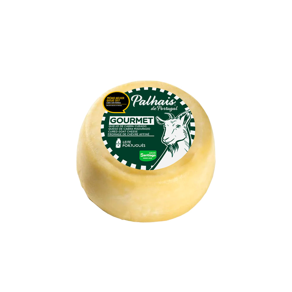 Gourmet Palhais Goat Cheese